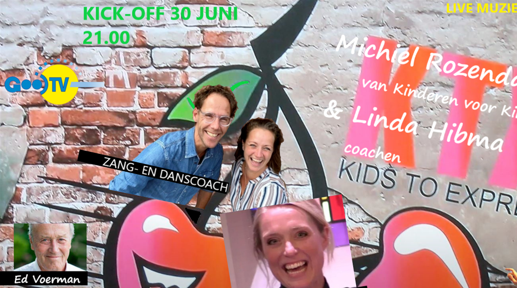 ~ Flyer
